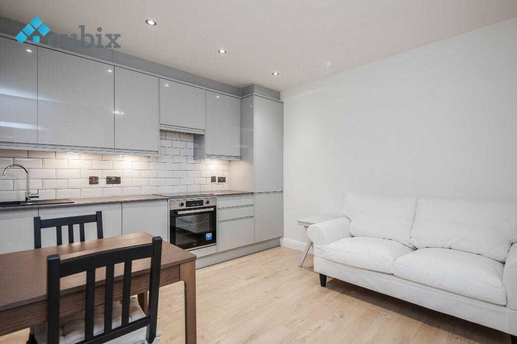 2 bed 1st Floor Flat for rent in Bermondsey. From Cubix Estate Agents - London