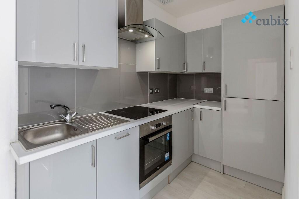 2 bed 1st Floor Flat for rent in Bermondsey. From Cubix Estate Agents - London