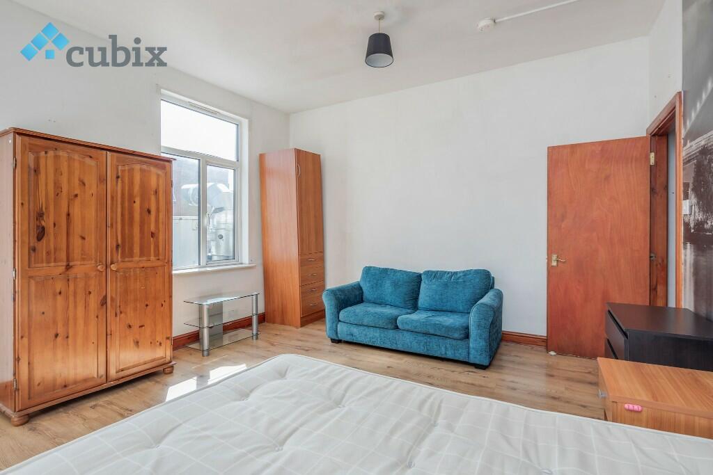 3 bed Studio for rent in Bermondsey. From Cubix Estate Agents - London