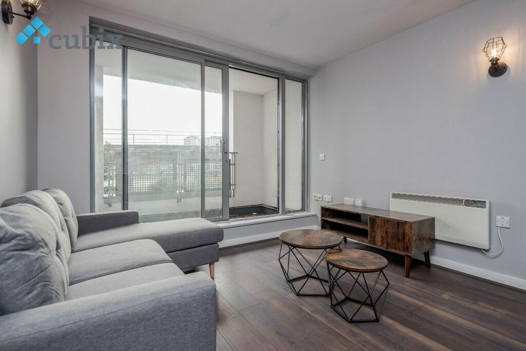 1 bed Apartment for rent in Lewisham. From Cubix Estate Agents - London 1 bed Apartment for rent in Lewisham. From Cubix Estate Agents - London