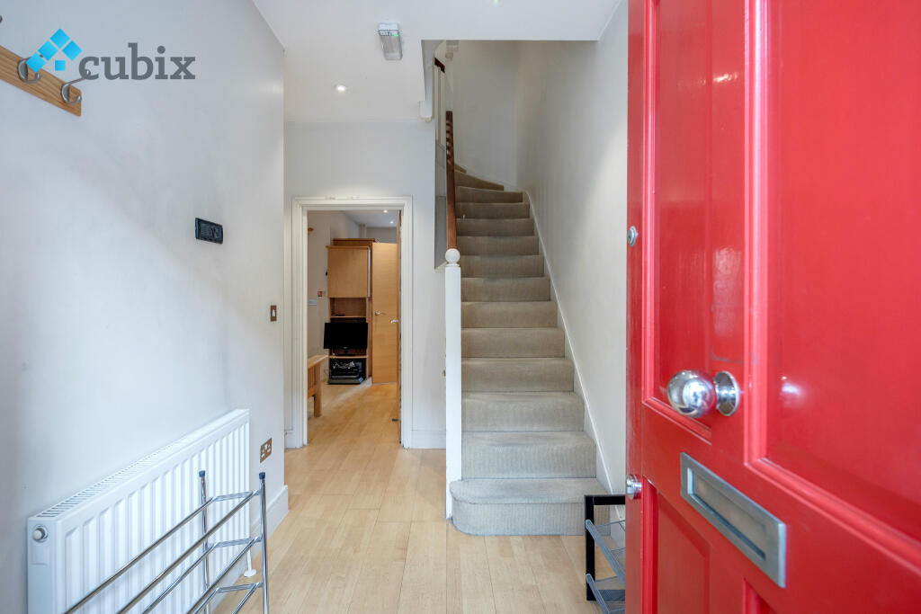5 bed End of Terrace for rent in Bermondsey. From Cubix Estate Agents - London 5 bed End of Terrace for rent in Bermondsey. From Cubix Estate Agents - London