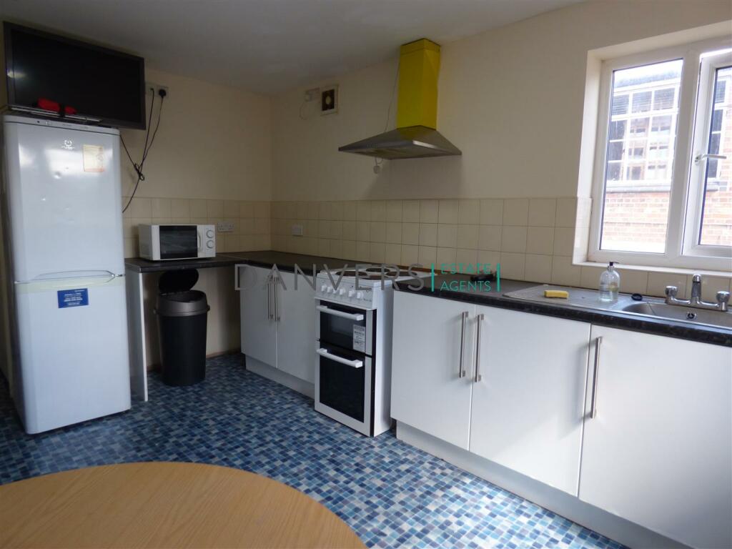 0 bed Studio for rent in Leicester. From Danvers Estate Agents - Leicester 0 bed Studio for rent in Leicester. From Danvers Estate Agents - Leicester