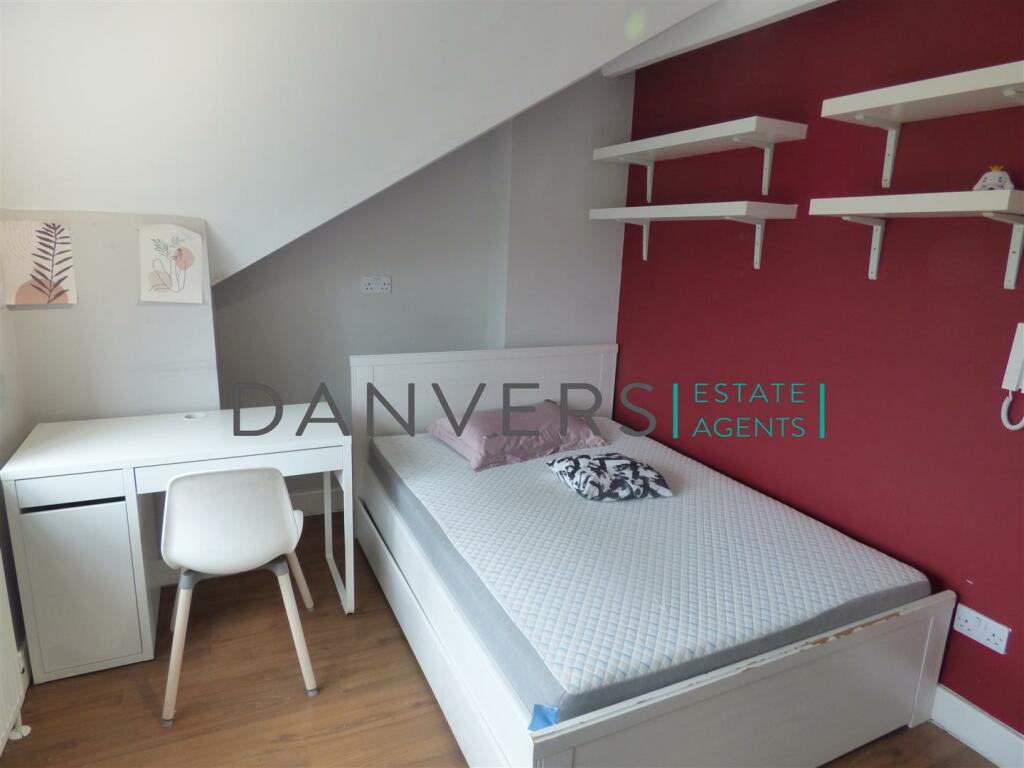 1 bed House Share for rent in Leicester. From Danvers Estate Agents - Leicester 1 bed House Share for rent in Leicester. From Danvers Estate Agents - Leicester