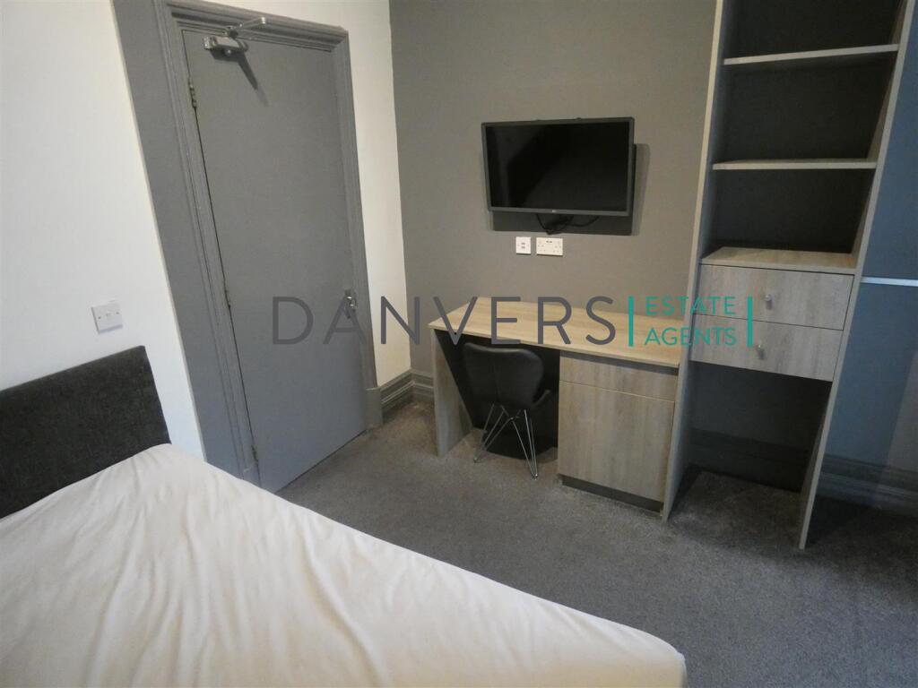 1 bed Not Specified for rent in Leicester. From Danvers Estate Agents - Leicester 1 bed Not Specified for rent in Leicester. From Danvers Estate Agents - Leicester