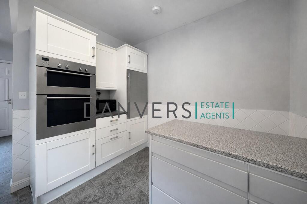 1 bed House Share for rent in Leicester. From Danvers Estate Agents - Leicester