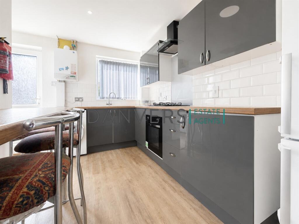 3 bed Not Specified for rent in Leicester. From Danvers Estate Agents - Leicester
