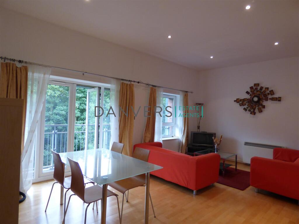 2 bed Apartment for rent in Leicester Forest East. From Danvers Estate Agents - Leicester