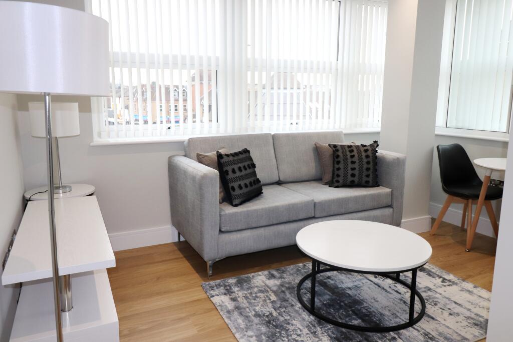 2 bed Apartment for rent in Sandon. From CM Rent - Lettings - Chelmsford