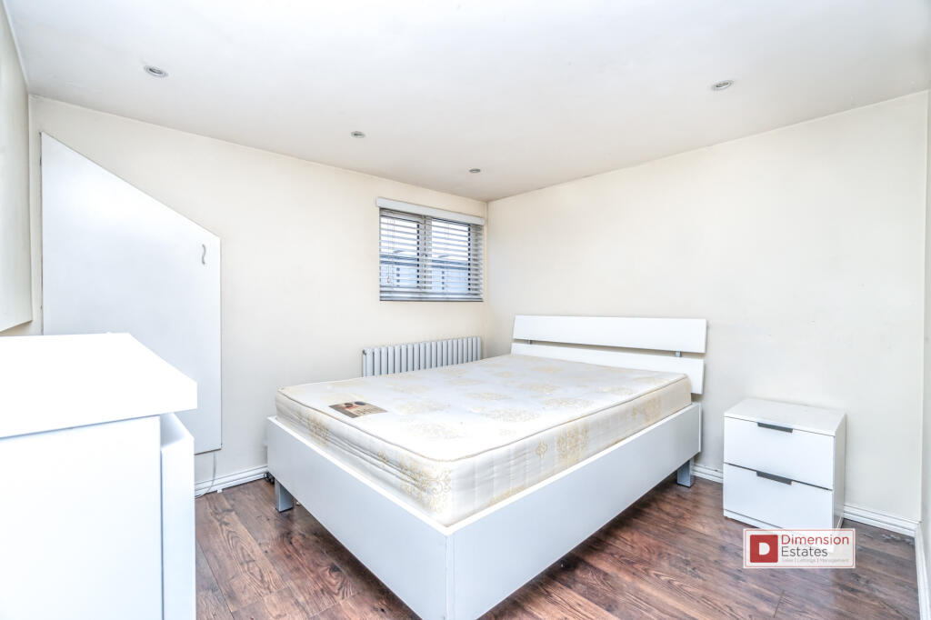 1 bed House Share for rent in London. From Dimension Estates - London 1 bed House Share for rent in London. From Dimension Estates - London