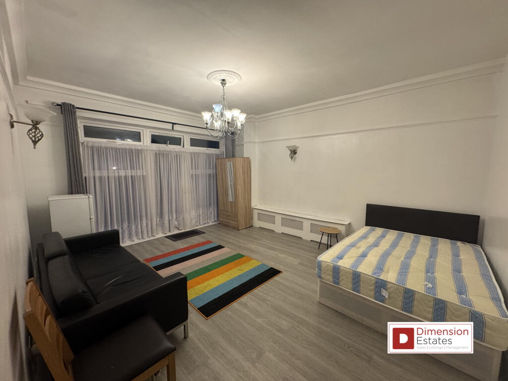 1 bed House Share for rent in London. From Dimension Estates - London 1 bed House Share for rent in London. From Dimension Estates - London