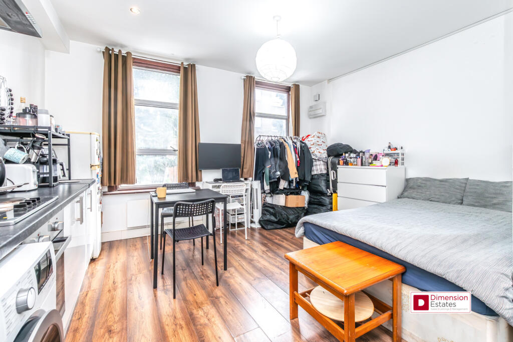 4 bed Studio for rent in London. From Dimension Estates - London