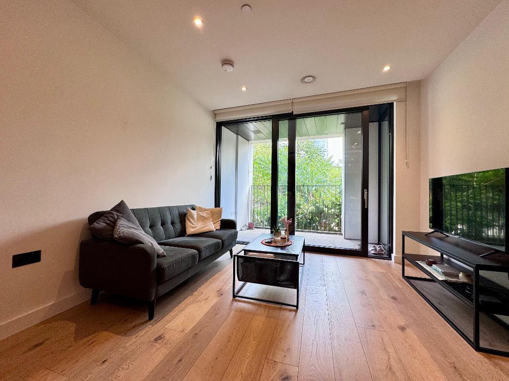 1 bed 1st Floor Flat for rent in London. From Docklands Prestige Residential - London
