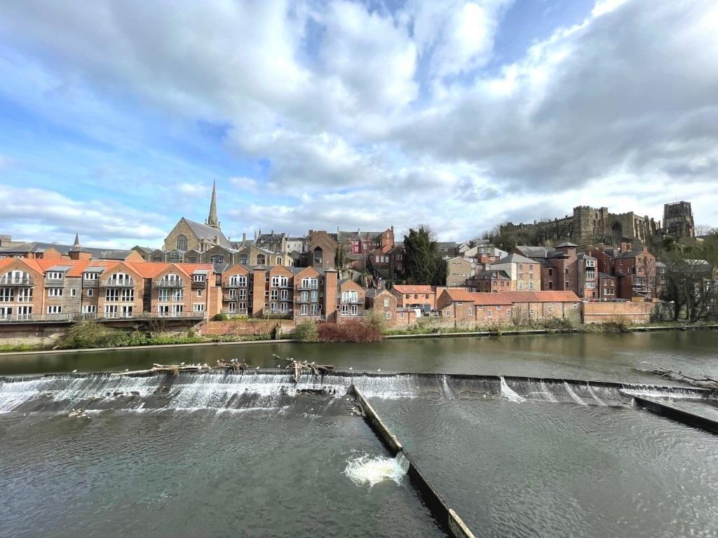 2 bed Apartment for rent in Durham. From Copeland Residential - Chester Le Street
