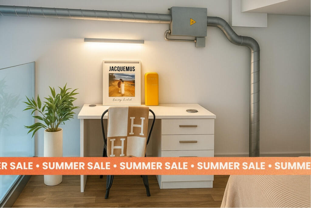 1 bed Apartment for rent in Newcastle upon Tyne. From Exchange Residential Ltd - Jesmond