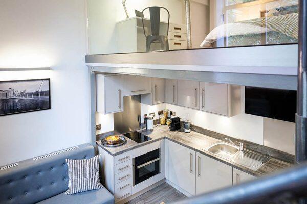 1 bed Apartment for rent in Newcastle upon Tyne. From Exchange Residential Ltd - Jesmond