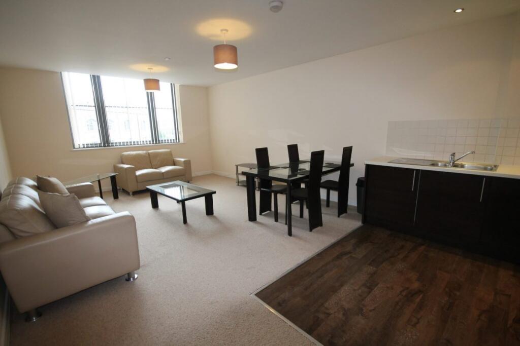 2 bed Apartment for rent in Gateshead. From Exchange Residential Ltd - Jesmond