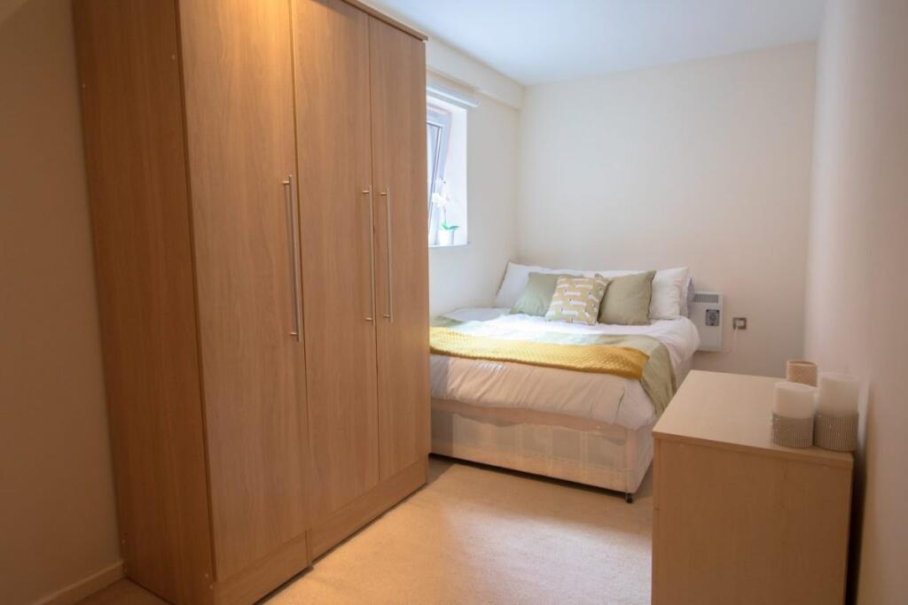 3 bed Apartment for rent in Newcastle upon Tyne. From Exchange Residential Ltd - Jesmond