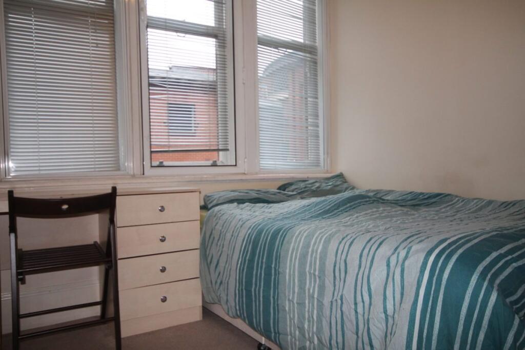 3 bed 1st Floor Flat for rent in Newcastle upon Tyne. From Exchange Residential Ltd - Jesmond