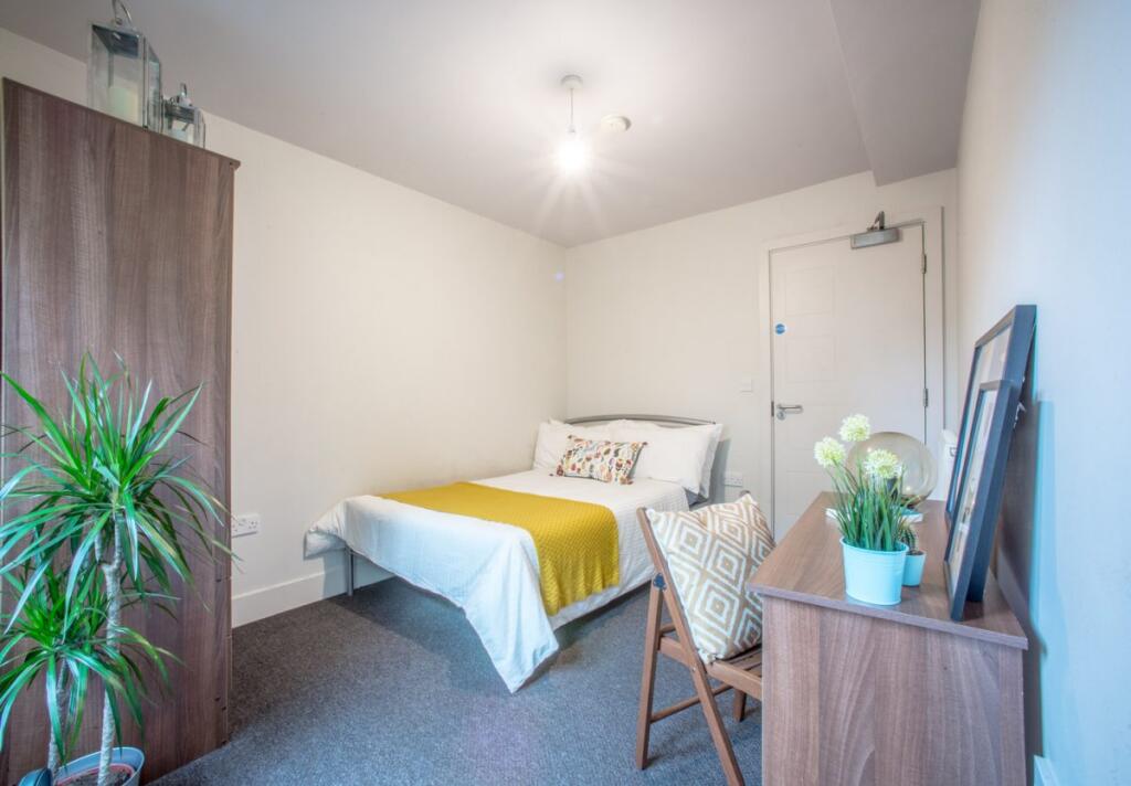 5 bed 1st Floor Flat for rent in Gateshead. From Exchange Residential Ltd - Jesmond