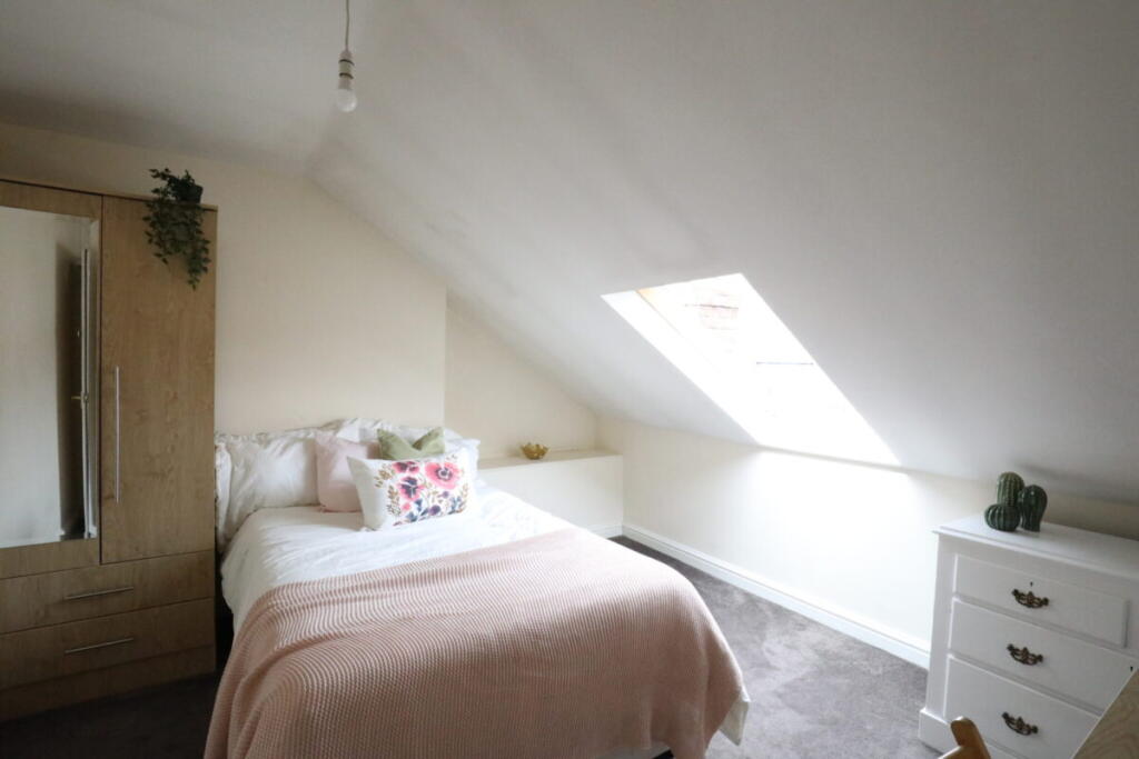 5 bed Annexe for rent in Newcastle upon Tyne. From Exchange Residential Ltd - Jesmond