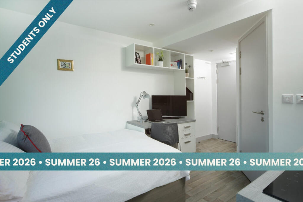 0 bed Studio for rent in Newcastle upon Tyne. From Exchange Residential Ltd - Jesmond