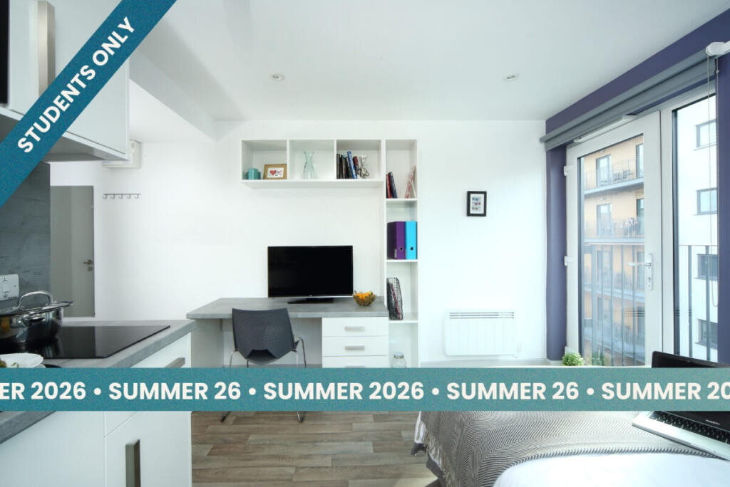 1 bed Not Specified for rent in Newcastle upon Tyne. From Exchange Residential Ltd - Jesmond