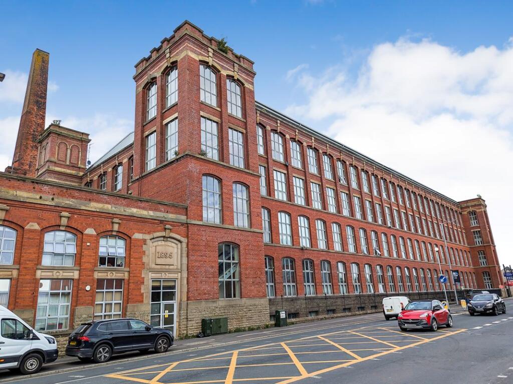 2 bed 1st Floor Flat for rent in Preston. From Exchange Residential Ltd - Jesmond
