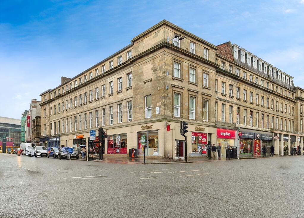 3 bed 1st Floor Flat for rent in Newcastle upon Tyne. From Fairs Estates - Fenham
