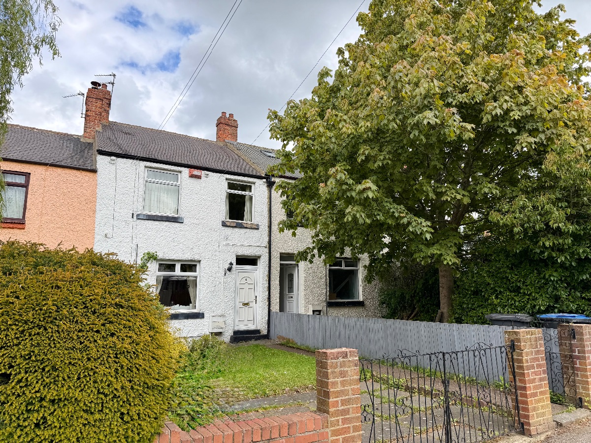 6 bed Mid Terraced House for rent in Durham. From Fairs Estates - Fenham