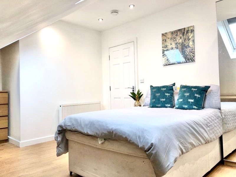 1 bed House Share for rent in Wallsend. From Fairs Estates - Fenham