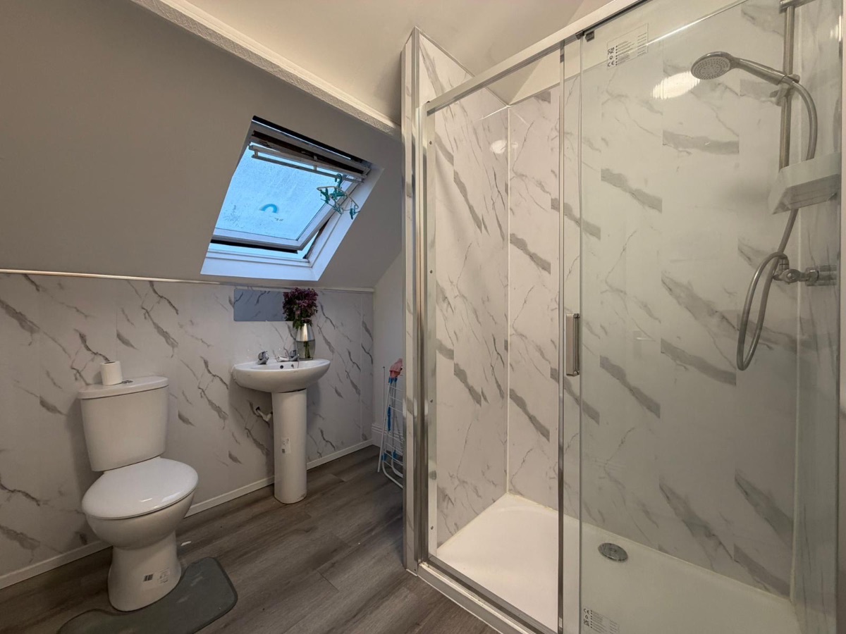 1 bed House Share for rent in Newcastle upon Tyne. From Fairs Estates - Fenham