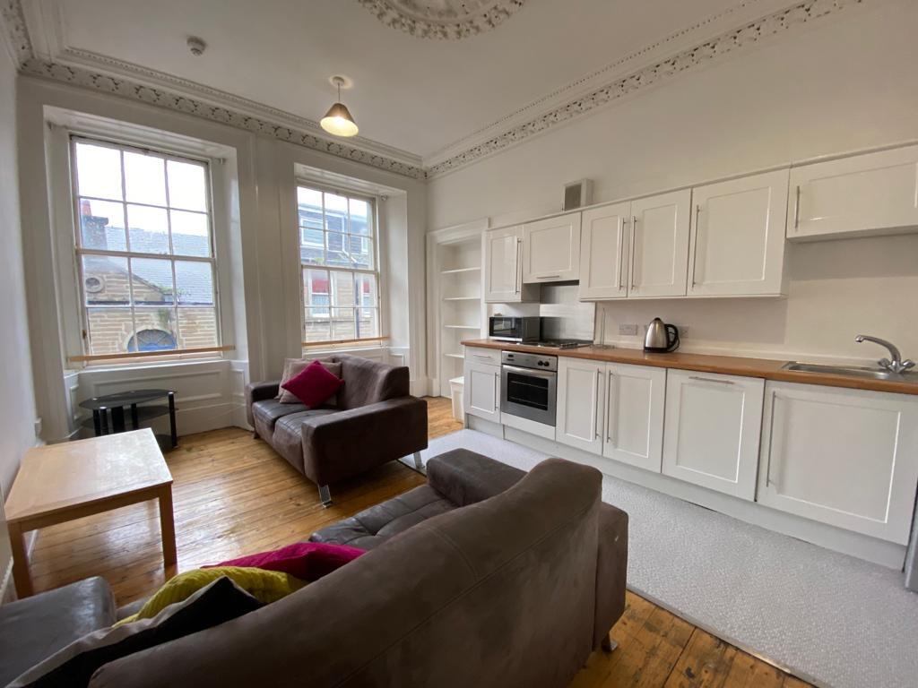 5 bed 1st Floor Flat for rent in Dundee. From Direct Lettings (Scotland) Ltd - Dundee