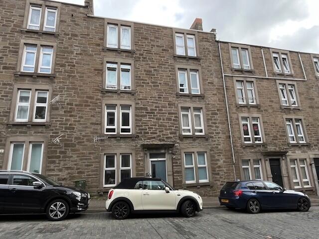 1 bed 1st Floor Flat for rent in Dundee. From Direct Lettings (Scotland) Ltd - Dundee