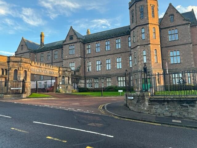 2 bed 1st Floor Flat for rent in Bridgefoot. From Direct Lettings (Scotland) Ltd - Dundee
