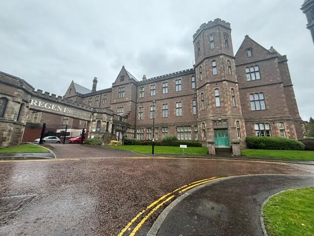 2 bed 1st Floor Flat for rent in Bridgefoot. From Direct Lettings (Scotland) Ltd - Dundee