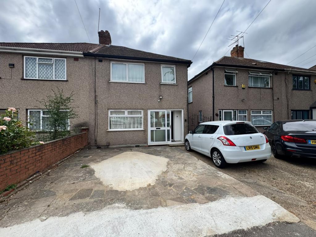 3 bed Semi Detached for rent in Hayes. From Galaxy Real Estate