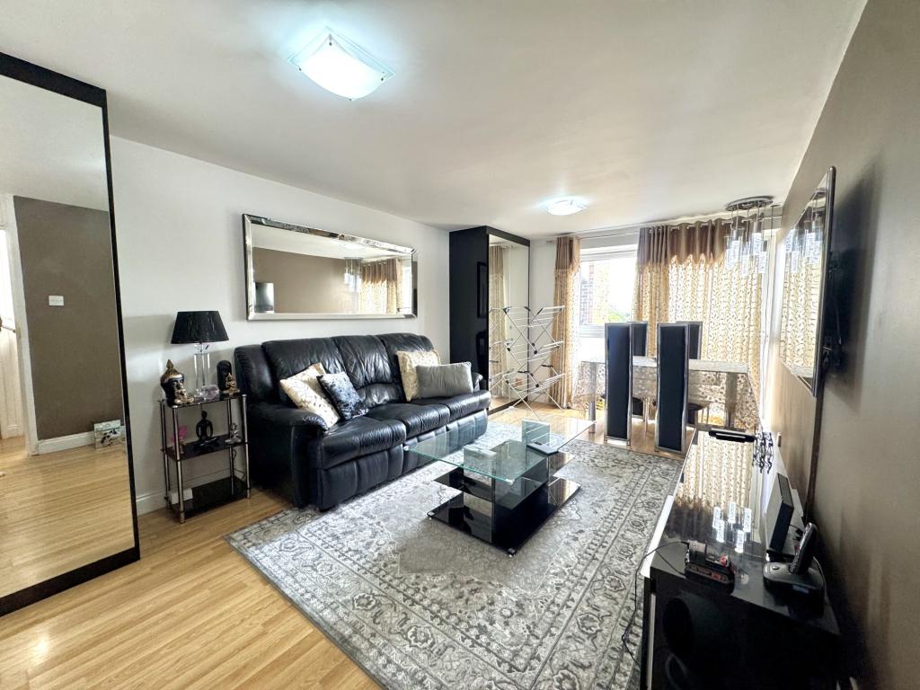 1 bed 1st Floor Flat for rent in Hounslow. From Galaxy Real Estate