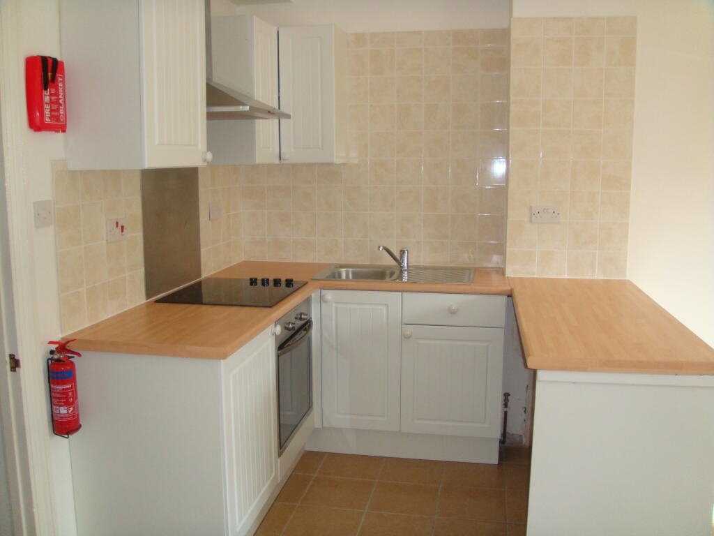 1 bed Apartment for rent in Greenwich. From Greens Lettings - London