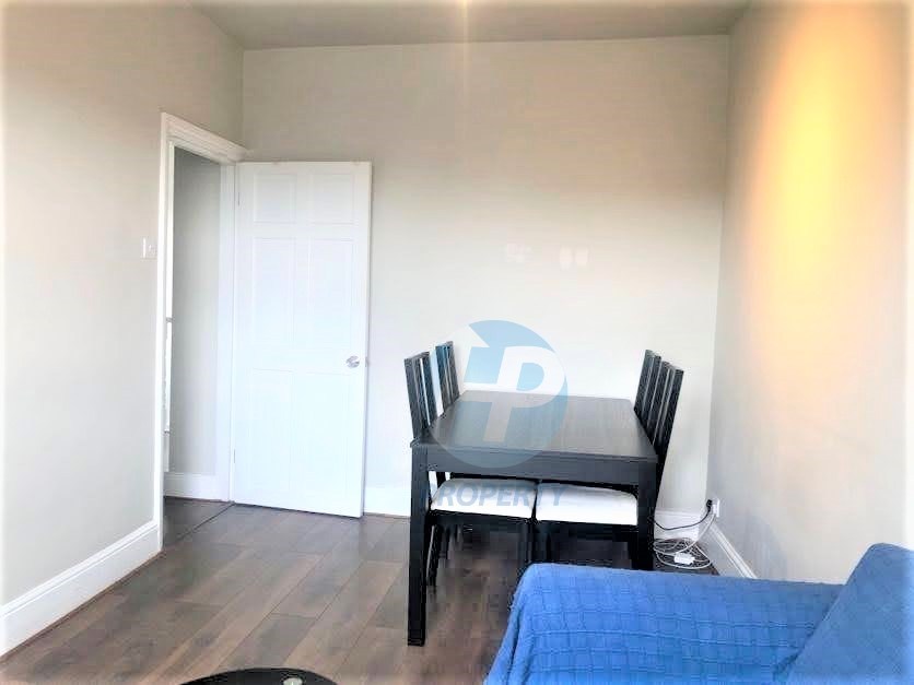 1 bed Flat for rent in London. From Hen and Pelican