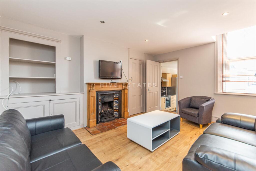 6 bed 1st Floor Flat for rent in Newcastle upon Tyne. From Hive Estates - Newcastle upon Tyne