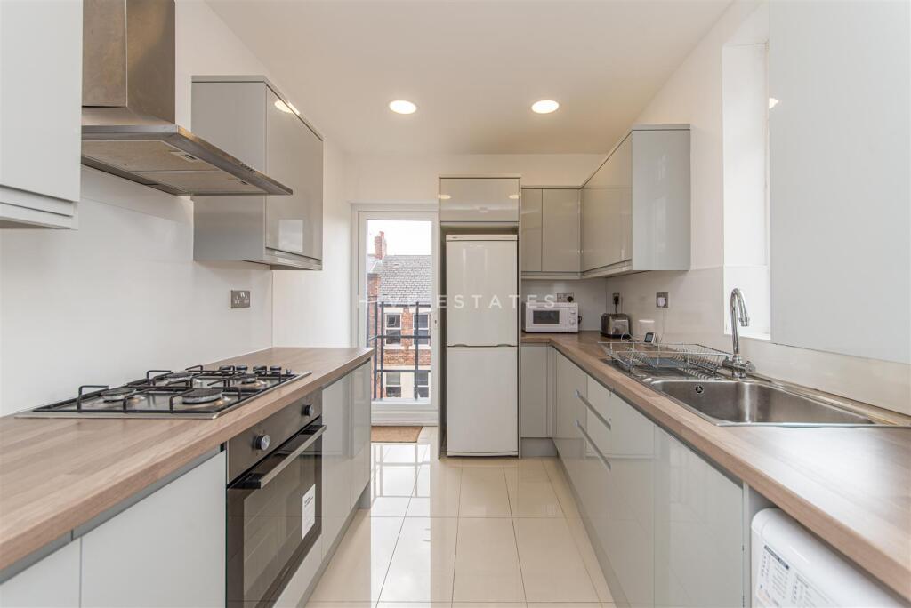 6 bed Annexe for rent in Newcastle upon Tyne. From Hive Estates - Newcastle upon Tyne