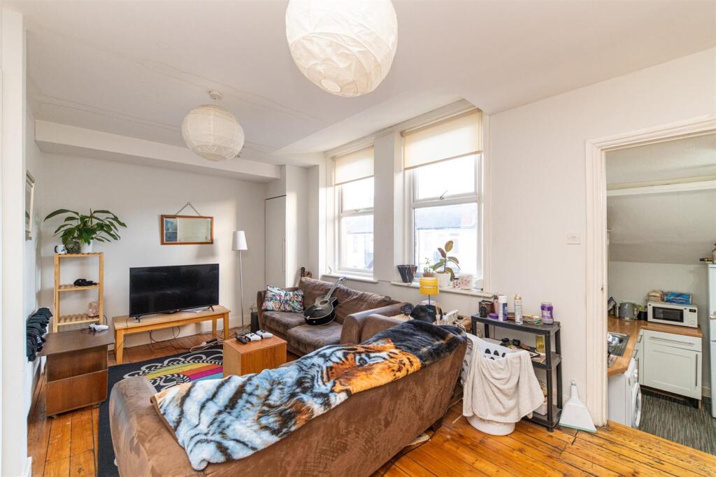 5 bed Annexe for rent in Newcastle upon Tyne. From Hive Estates - Newcastle upon Tyne