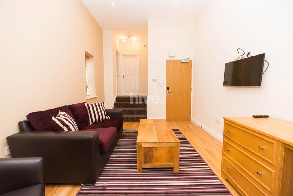 1 bed Apartment for rent in Newcastle upon Tyne. From Hive Estates - Newcastle upon Tyne
