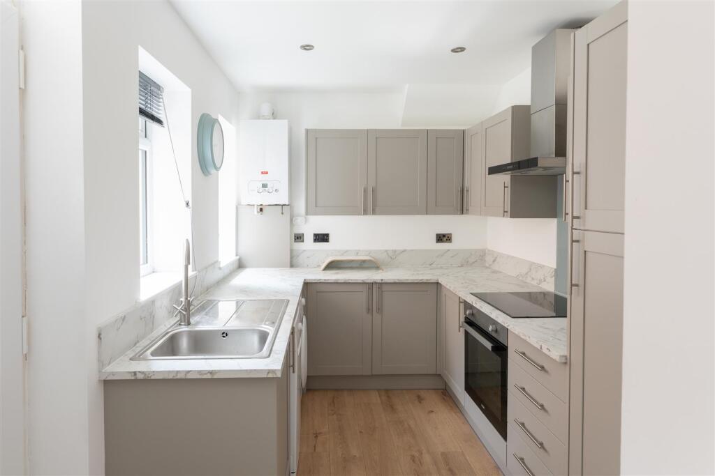 2 bed 1st Floor Flat for rent in Newcastle upon Tyne. From Hive Estates - Newcastle upon Tyne
