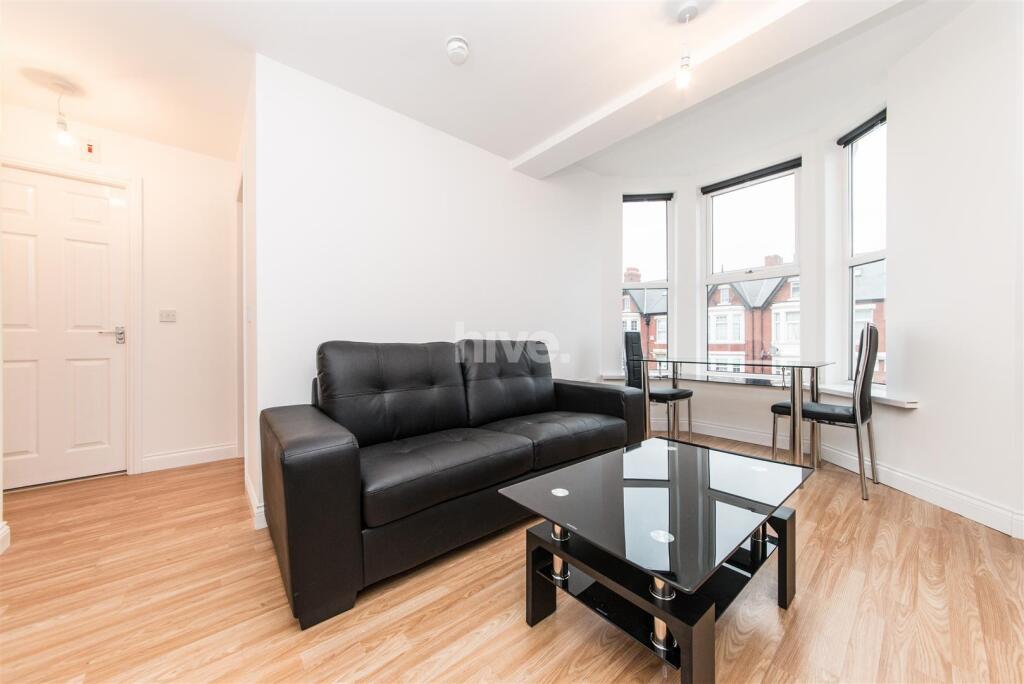 1 bed Apartment for rent in Newcastle upon Tyne. From Hive Estates - Newcastle upon Tyne 1 bed Apartment for rent in Newcastle upon Tyne. From Hive Estates - Newcastle upon Tyne