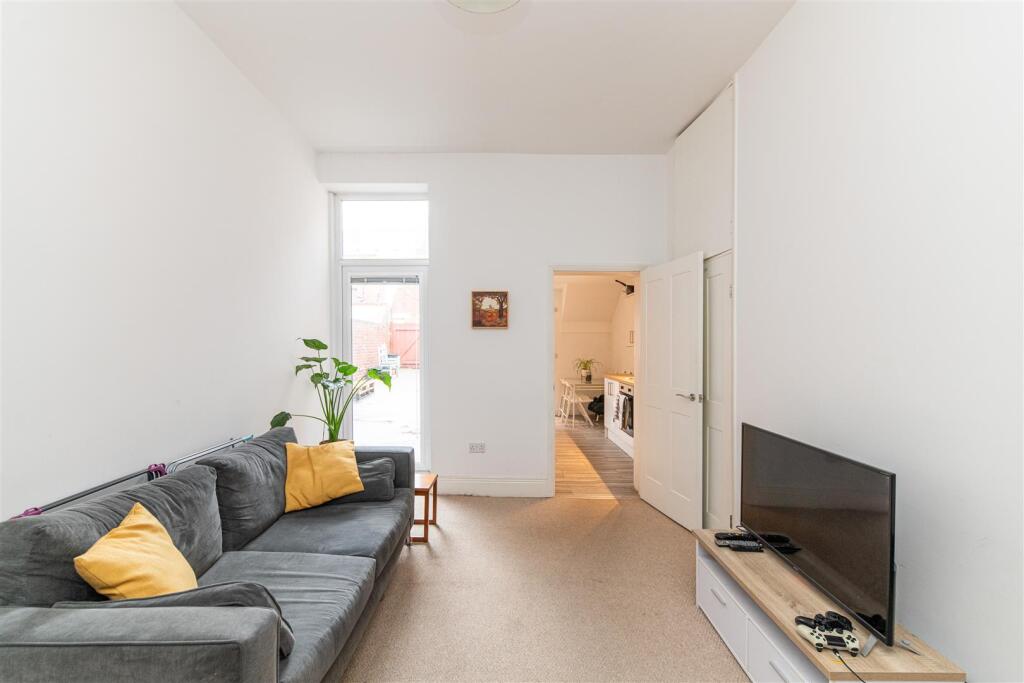 2 bed 1st Floor Flat for rent in Wallsend. From Hive Estates - Newcastle upon Tyne