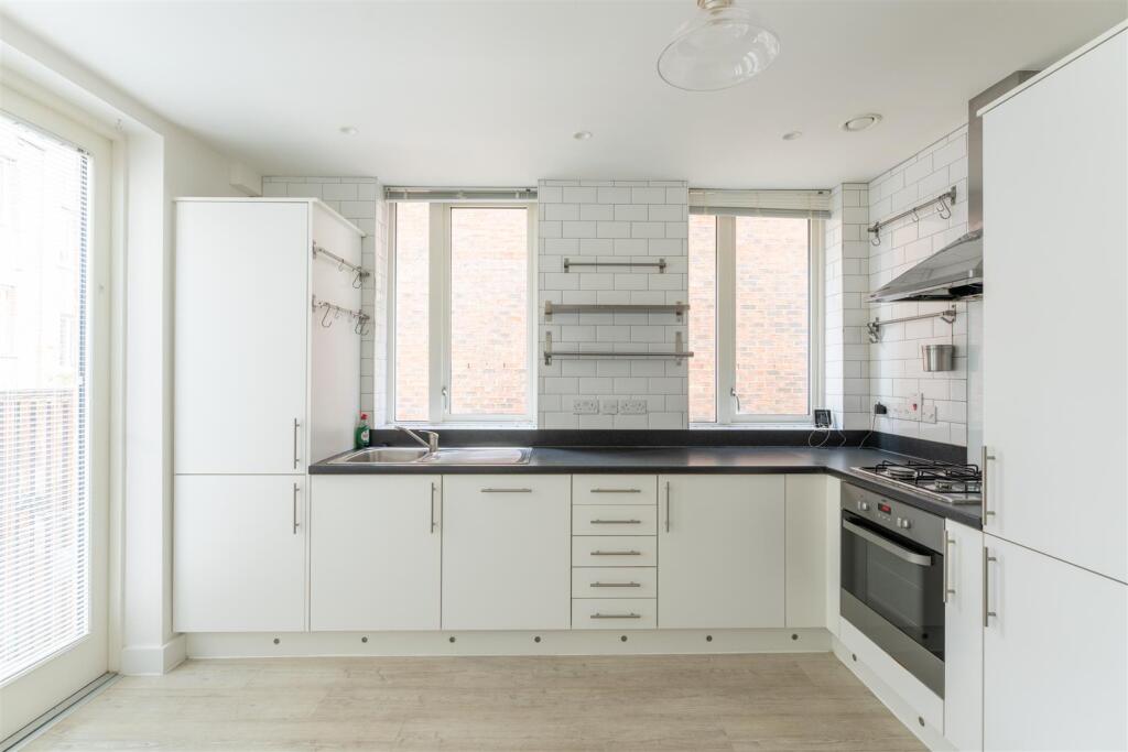 1 bed 1st Floor Flat for rent in Newcastle upon Tyne. From Hive Estates - Newcastle upon Tyne