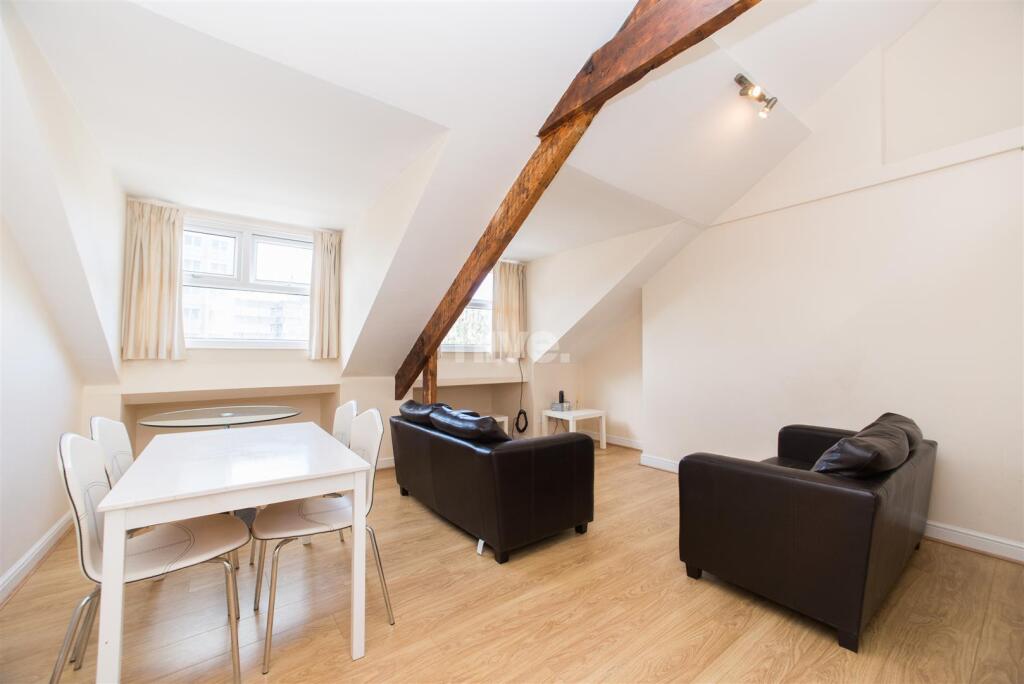 3 bed Apartment for rent in Newcastle upon Tyne. From Hive Estates - Newcastle upon Tyne