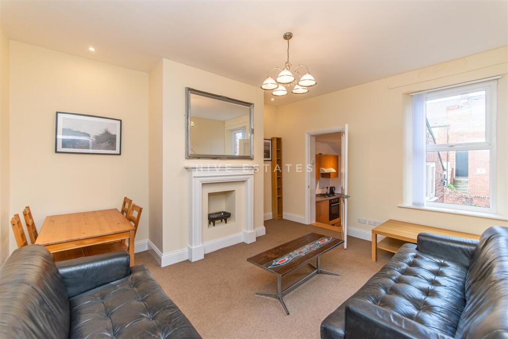 3 bed Annexe for rent in Newcastle upon Tyne. From Hive Estates - Newcastle upon Tyne