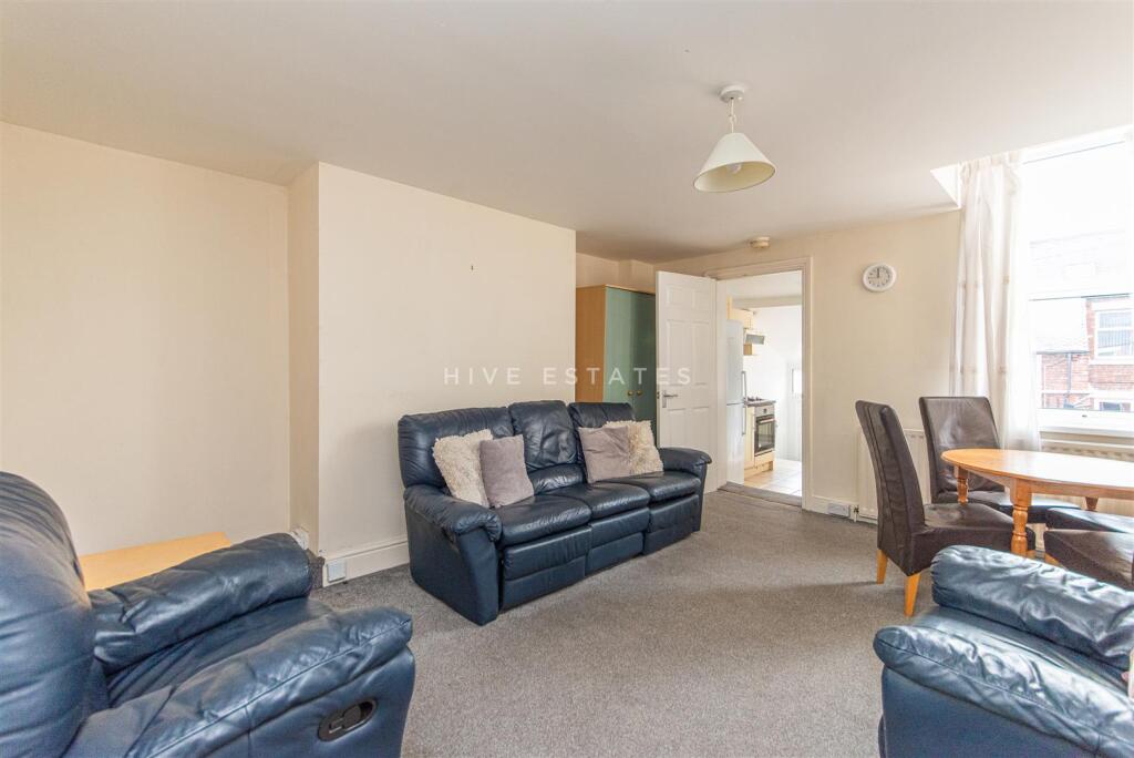 5 bed Annexe for rent in Newcastle upon Tyne. From Hive Estates - Newcastle upon Tyne